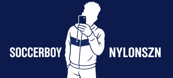 SOCCERBOY